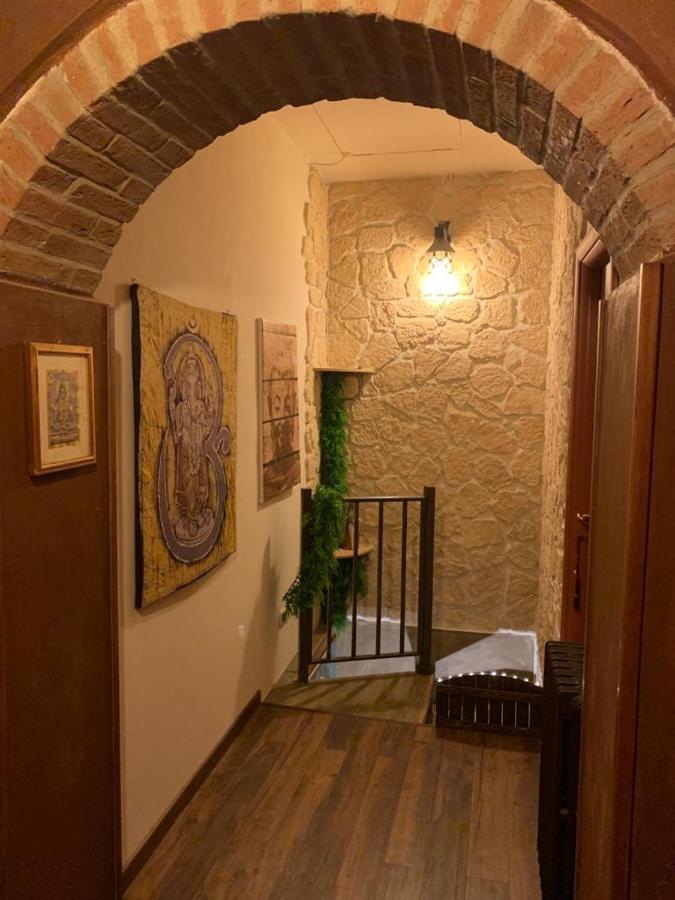 Pirola Music Ranch Guest House B&B Романо-ди-Ломбардия Экстерьер фото
